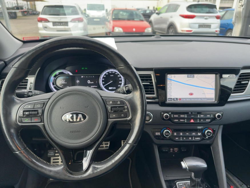 KIA Niro Spirit 77 kW