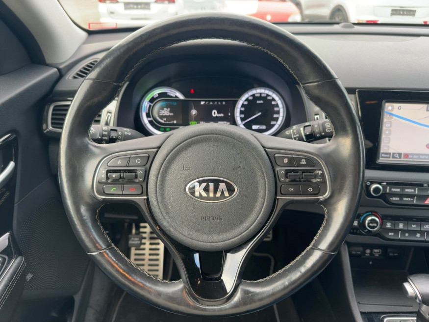 KIA Niro Spirit 77 kW