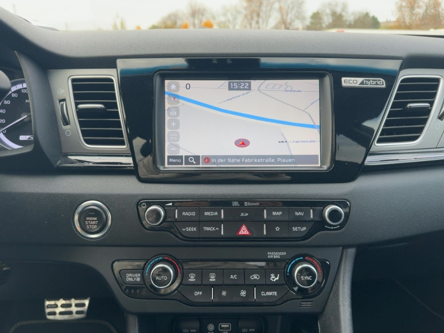 KIA Niro Spirit 77 kW