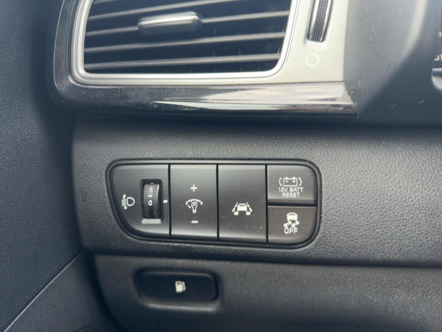 KIA Niro Spirit 77 kW