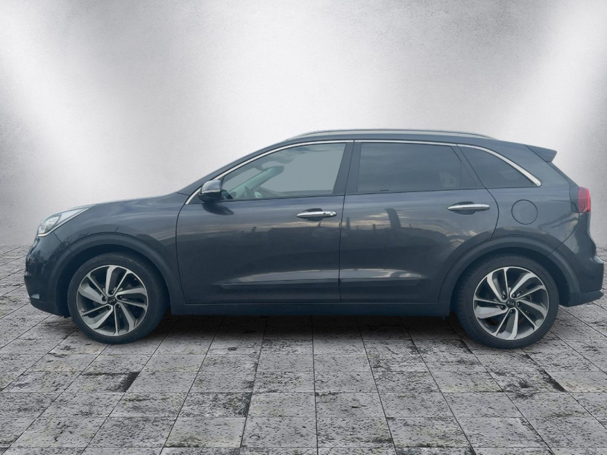 KIA Niro Spirit 77 kW