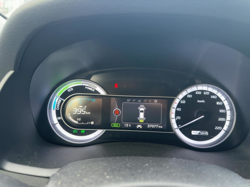 KIA Niro Spirit 77 kW