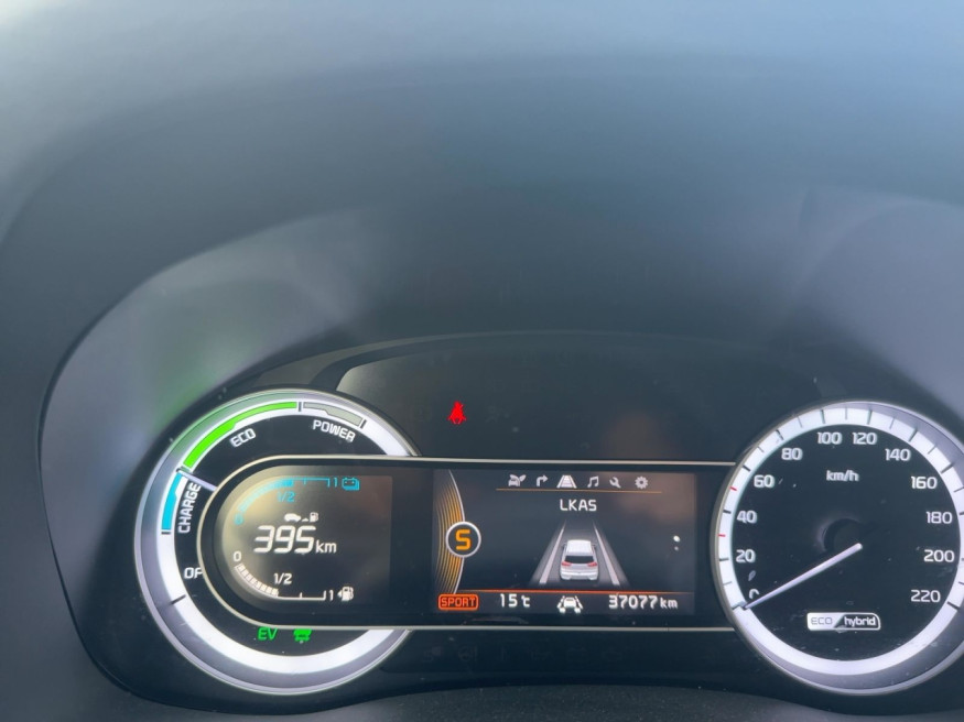 KIA Niro Spirit 77 kW