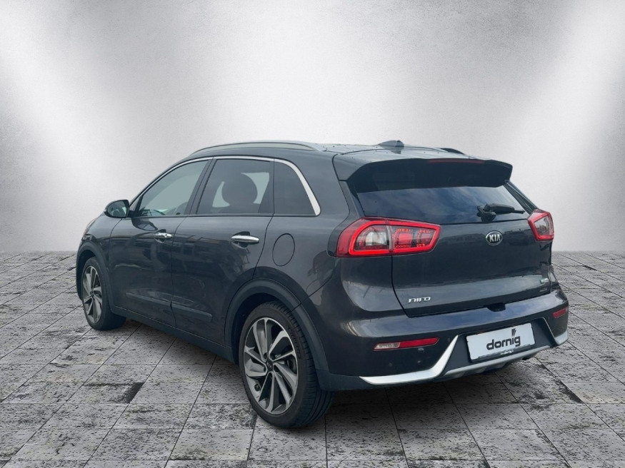 KIA Niro Spirit 77 kW
