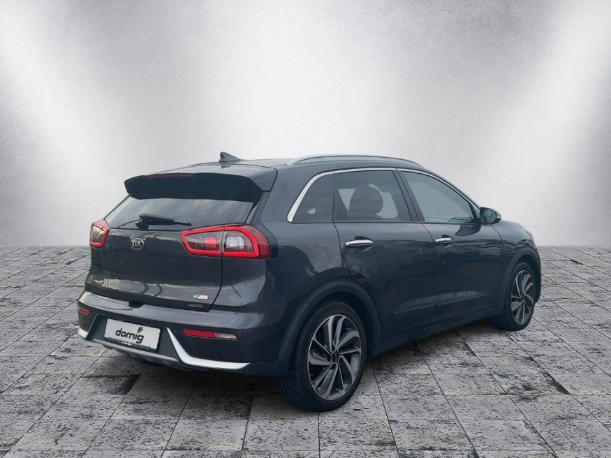 KIA Niro Spirit 77 kW