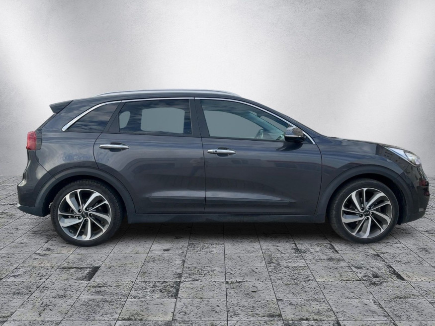 KIA Niro Spirit 77 kW