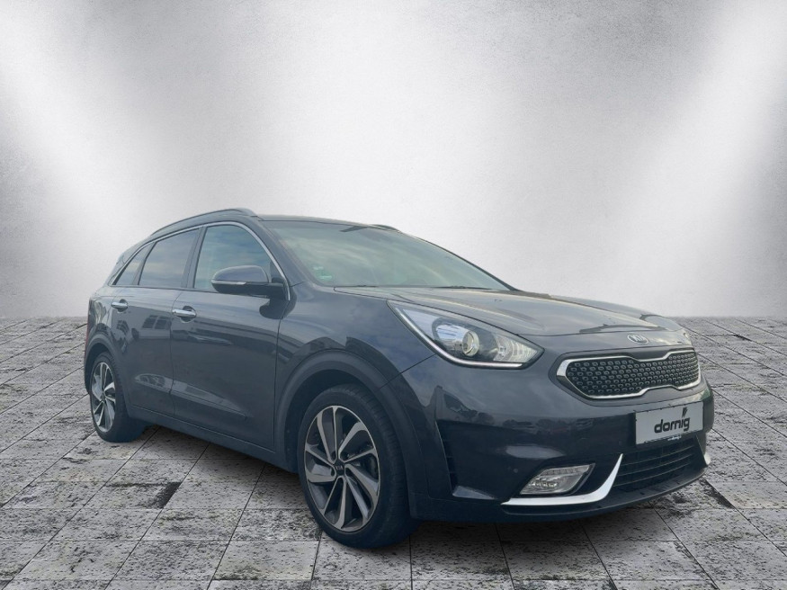 KIA Niro Spirit 77 kW