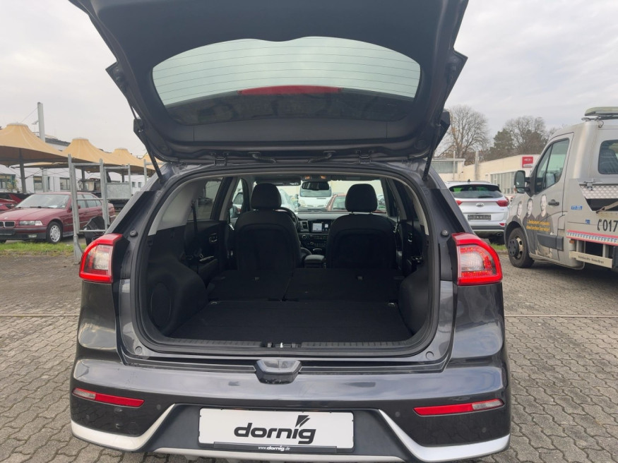KIA Niro Spirit 77 kW