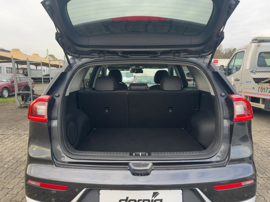 KIA Niro Spirit 77 kW