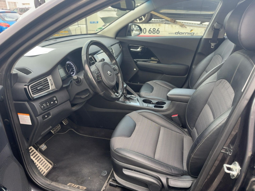 KIA Niro Spirit 77 kW