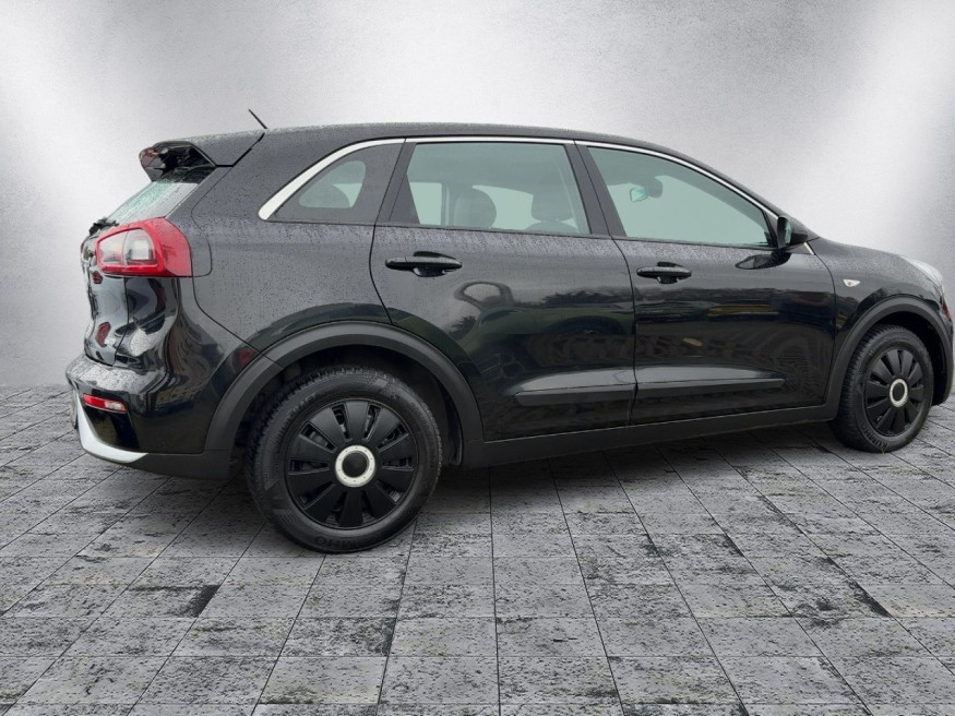 KIA Niro Edition 7, LED, Klimaaut.
