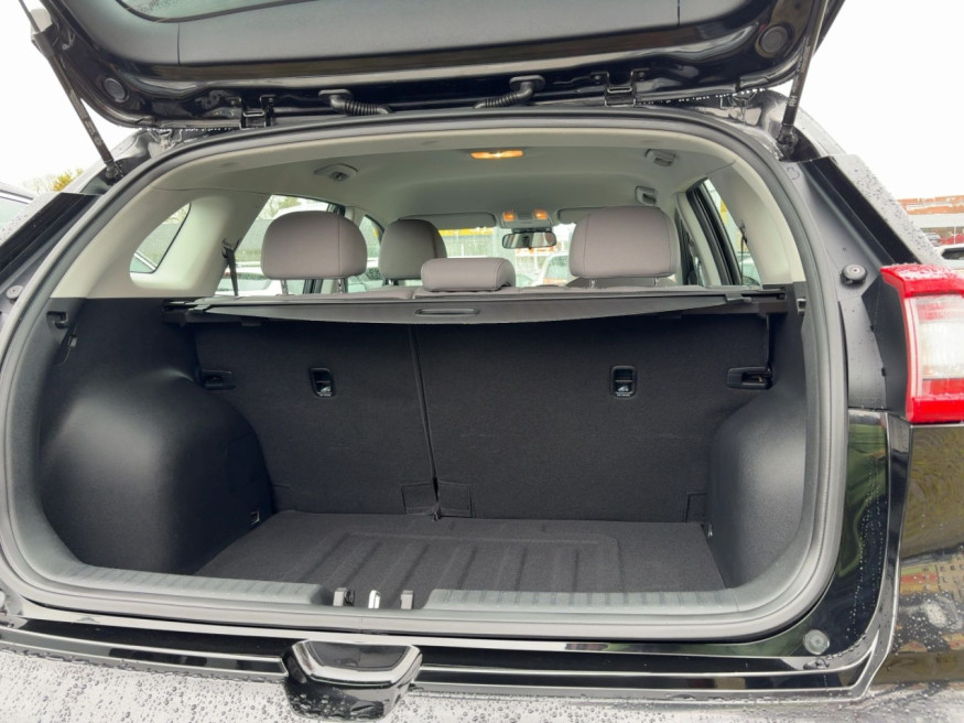 KIA Niro Edition 7, LED, Klimaaut.