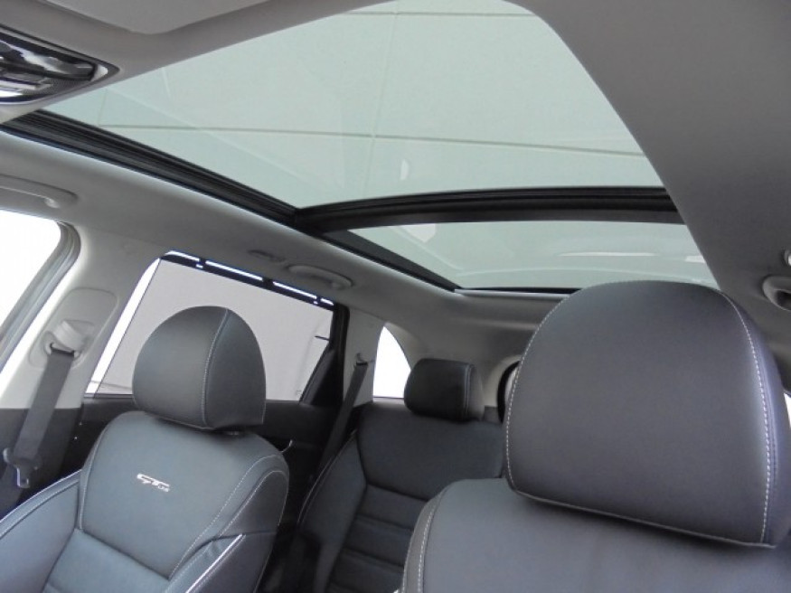 KIA Sorento GT-Line 4WD Panoramadach