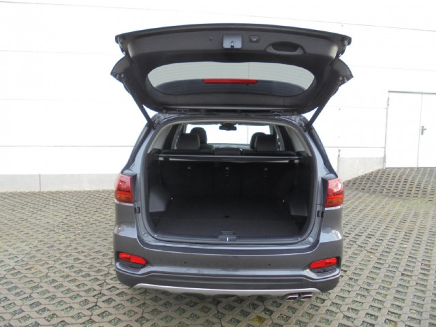 KIA Sorento GT-Line 4WD Panoramadach