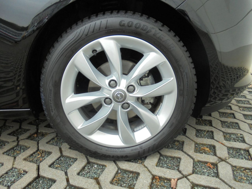 OPEL Adam 1.4 Jam Bluetooth