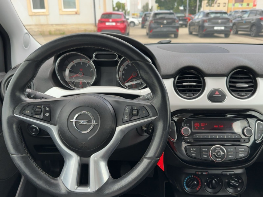 OPEL Adam 1.4 Jam Bluetooth