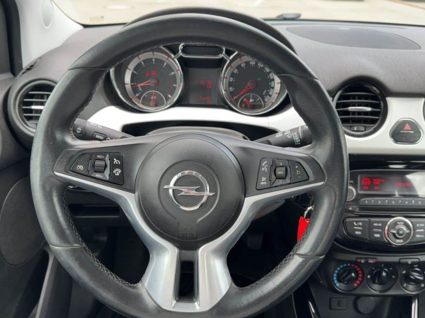OPEL Adam 1.4 Jam Bluetooth