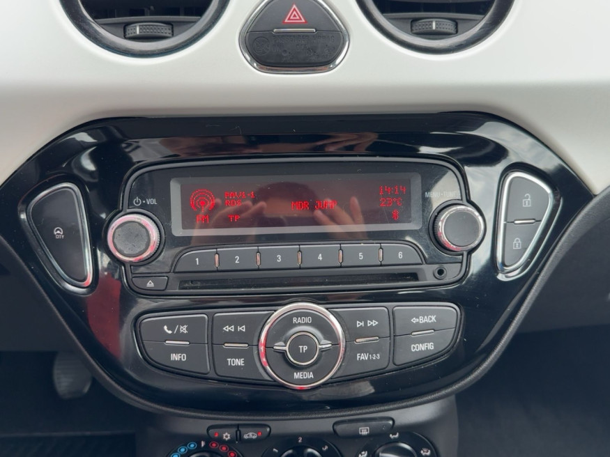 OPEL Adam 1.4 Jam Bluetooth