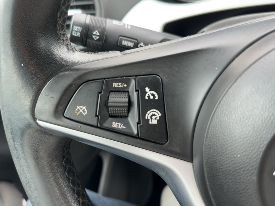 OPEL Adam 1.4 Jam Bluetooth