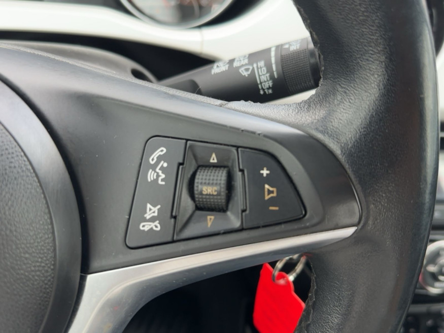 OPEL Adam 1.4 Jam Bluetooth