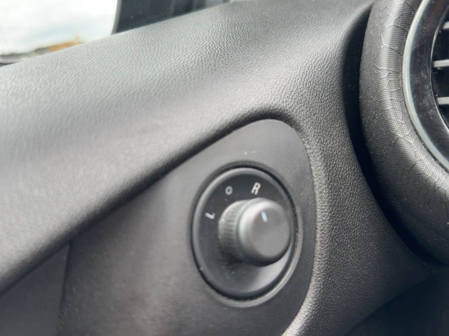OPEL Adam 1.4 Jam Bluetooth