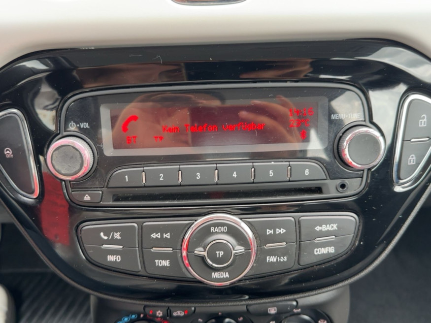 OPEL Adam 1.4 Jam Bluetooth
