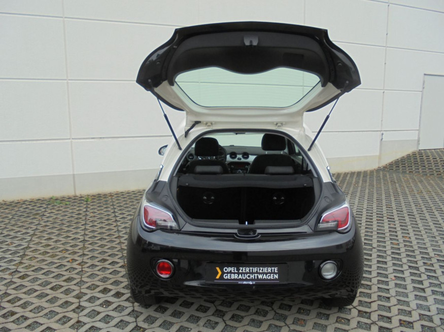 OPEL Adam 1.4 Jam Bluetooth