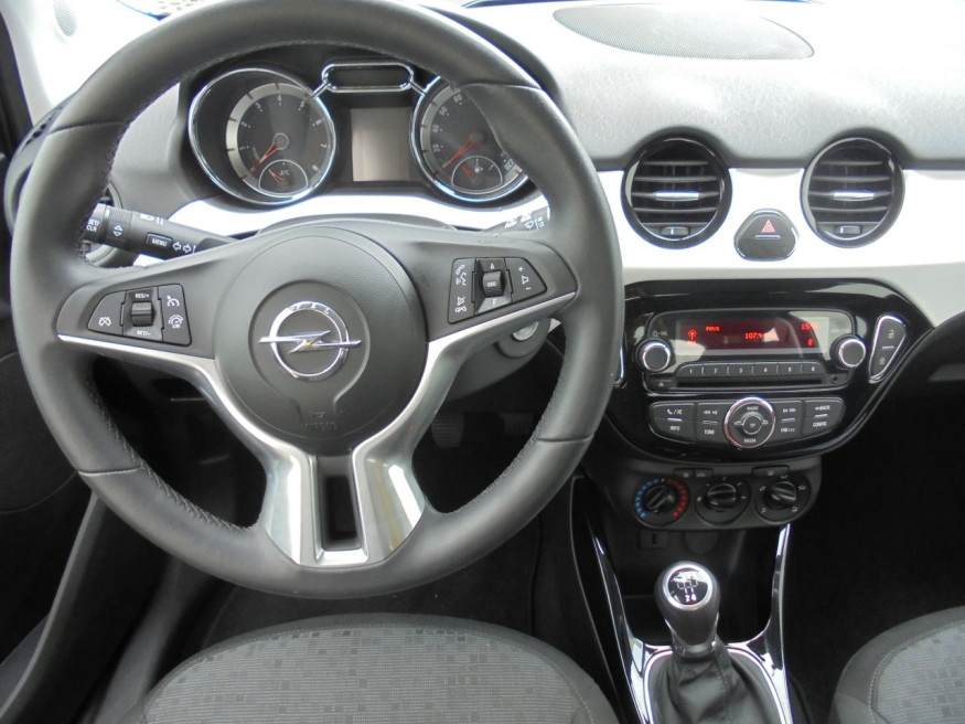 OPEL Adam 1.4 Jam Bluetooth