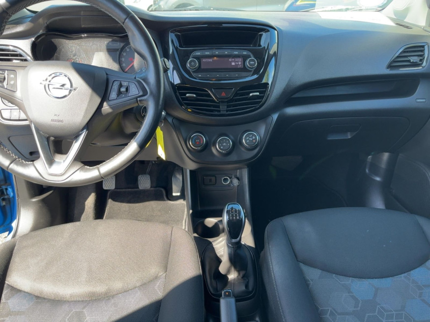 OPEL Karl Rocks, PDC hi, SHZ, Klima