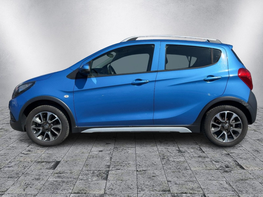 OPEL Karl Rocks, PDC hi, SHZ, Klima