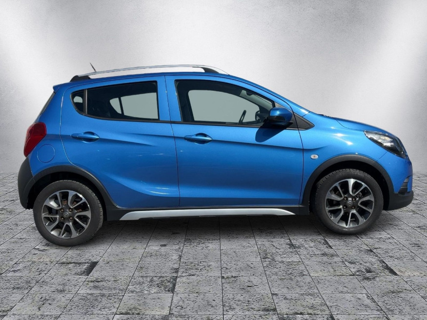 OPEL Karl Rocks, PDC hi, SHZ, Klima