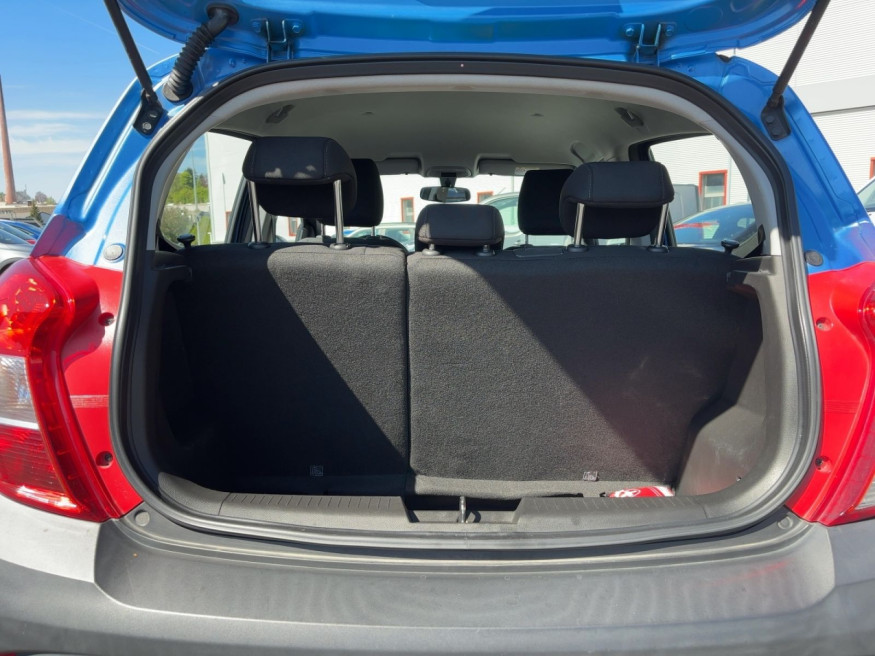 OPEL Karl Rocks, PDC hi, SHZ, Klima