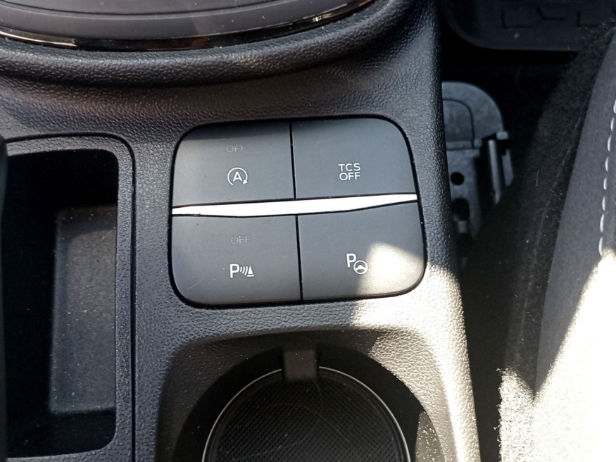 FORD Fiesta Titanium