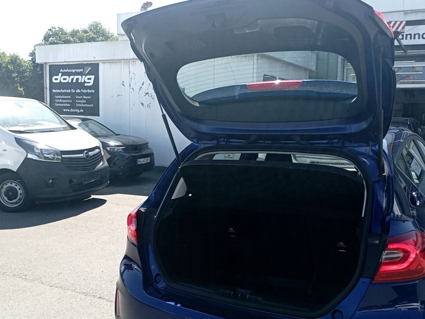FORD Fiesta Titanium