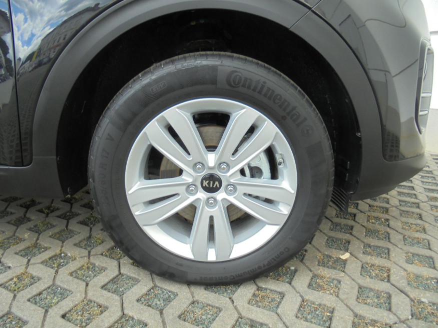 KIA Sportage 1.6 GDI Dream Team Navi