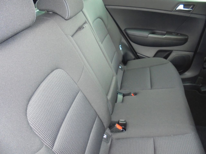 KIA Sportage 1.6 GDI Dream Team Navi