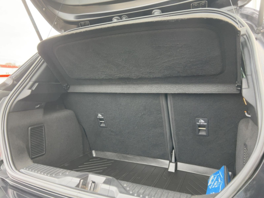 FORD Fiesta ST-Line, Kamera, LED, SHZ