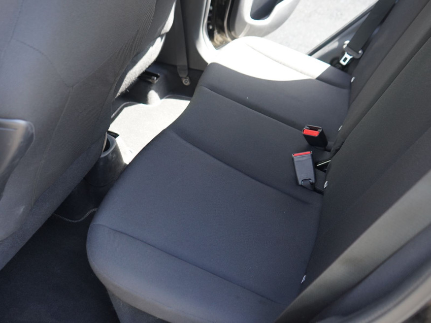 PEUGEOT 108 TOP!StyleVTi72,Rückfahrk,Klim
