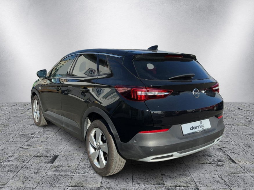 OPEL Grandland Innovation, Navi, SGZ