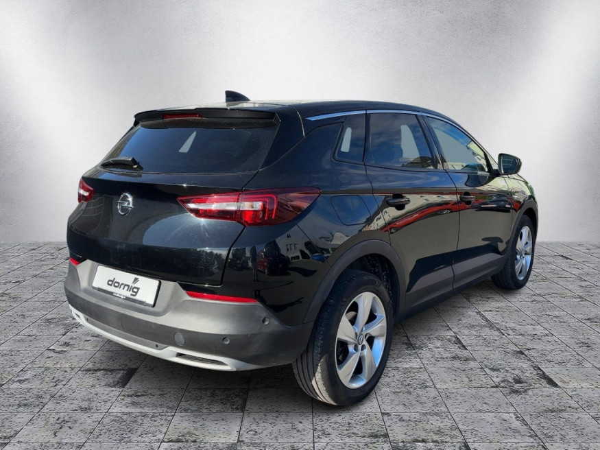 OPEL Grandland Innovation, Navi, SGZ