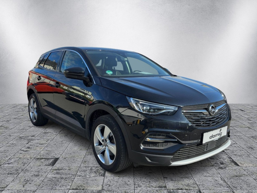 OPEL Grandland Innovation, Navi, SGZ
