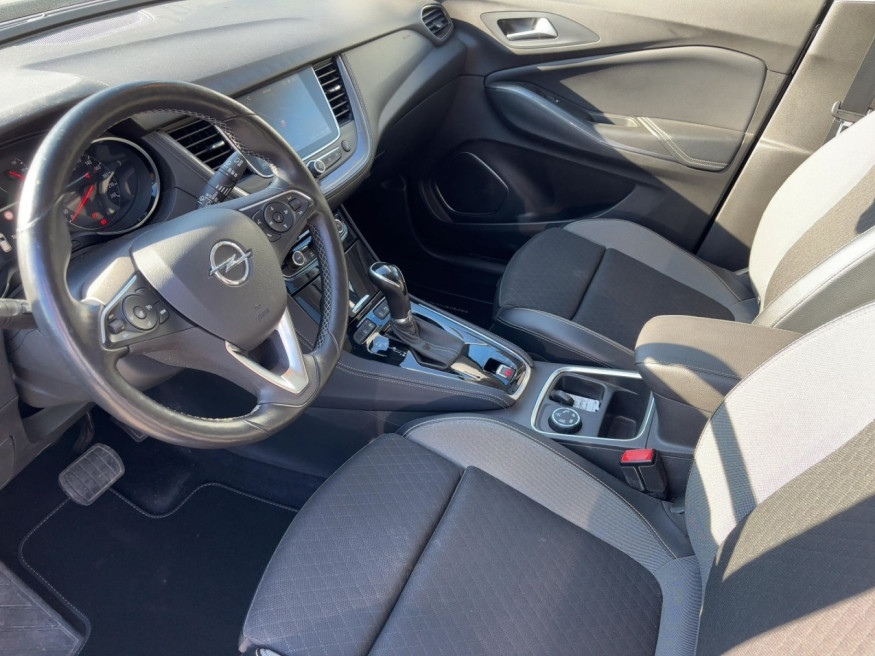 OPEL Grandland Innovation, Navi, SGZ