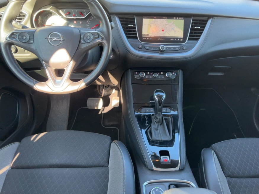 OPEL Grandland Innovation, Navi, SGZ