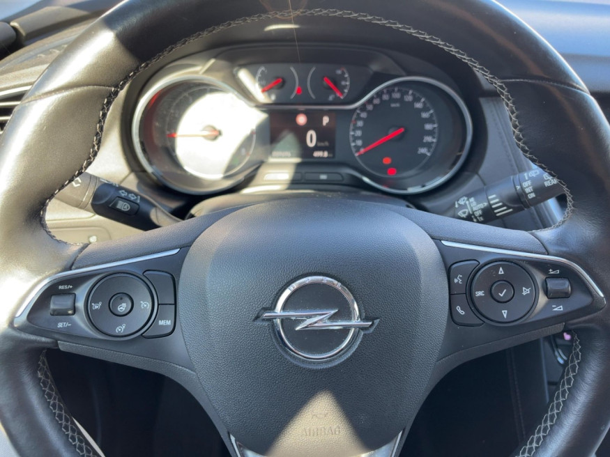 OPEL Grandland Innovation, Navi, SGZ