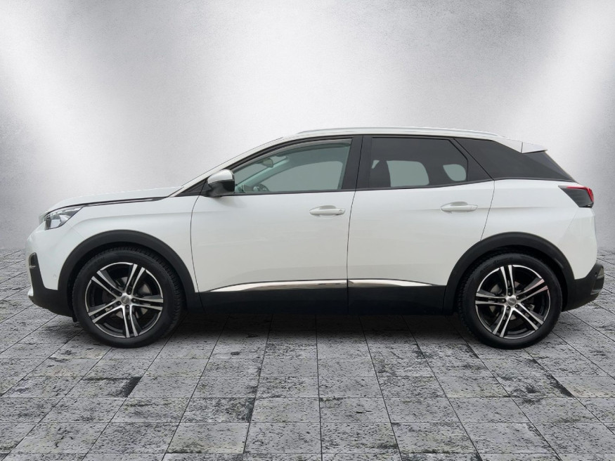 PEUGEOT 3008 Allure