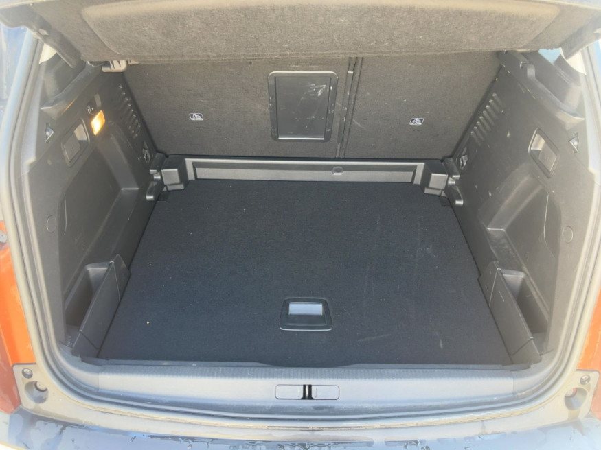 PEUGEOT 3008 Crossway