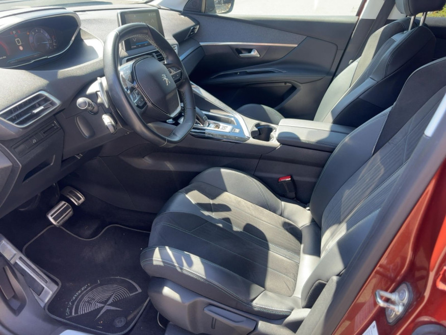 PEUGEOT 3008 Crossway