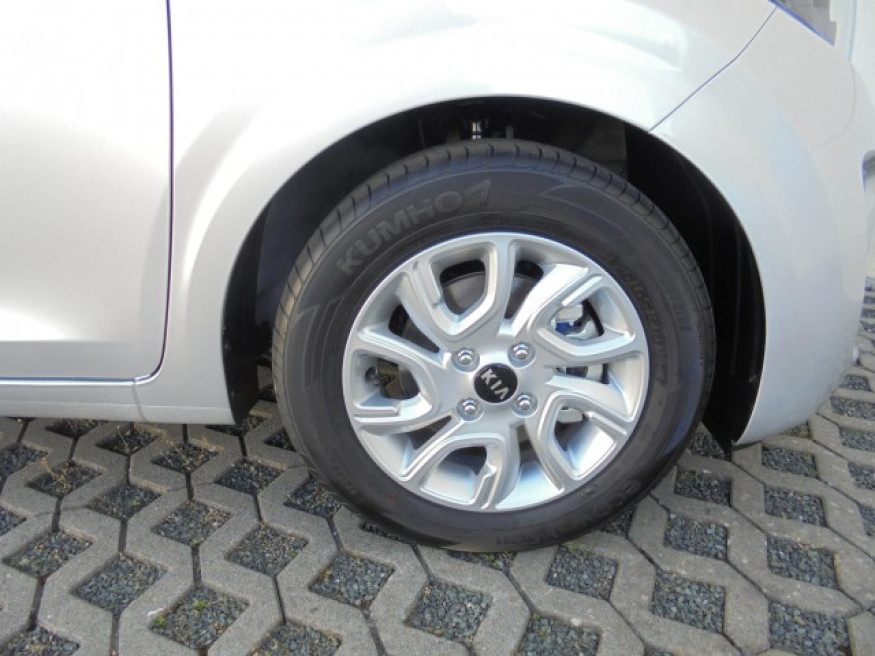 KIA Picanto 1.2 Edition 7 Klima