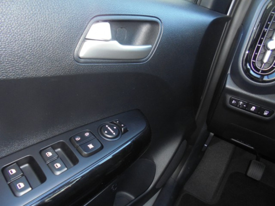 KIA Picanto 1.2 Edition 7 Klima