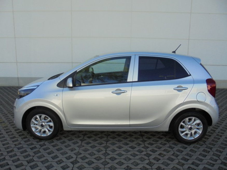 KIA Picanto 1.2 Edition 7 Klima
